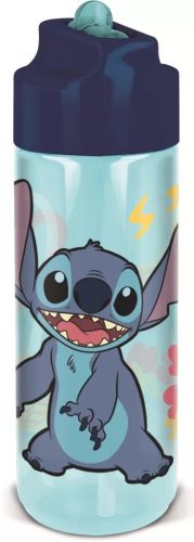 KULACS LILO ÉS STITCH A CSILLAGKUTYA PALMS HYDRO TITAN SZÍVÓSZŰLAS 540ML