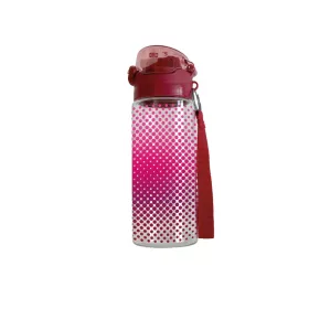 KULACS HERLITZ 500ML PIROS