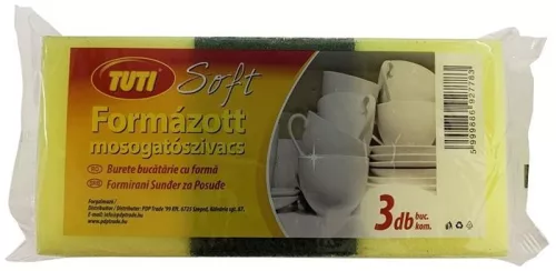 MOSOGATÓSZIVACS TUTI 3DB/CSG