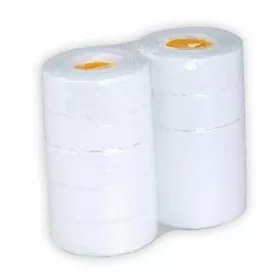 ÁRAZÓSZALAG LABELS 22X16 METO GÉPHEZ
