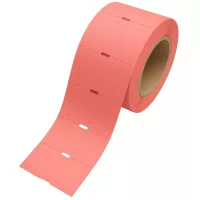 Thermo és papír cimkék