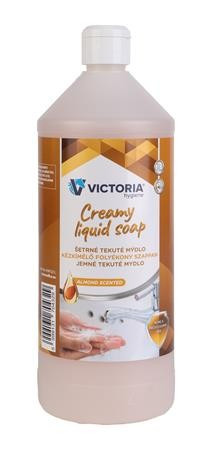 VICTORIA HYGIENE FOLYÉKONY SZAPPAN 1 LITERES
