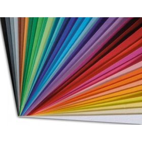 KARTON A/4 VIVALDI 185GR 40152 FEHÉR