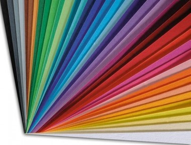 KARTON A/4 VIVALDI 185GR 40172 VILÁGOSZÖLD