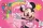 TÁNYÉRALÁTÉT DISNEY MINNIE SMILE