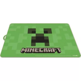 TÁNYÉRALÁTÉT DISNEY MINECRAFT