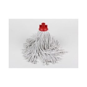 FELMOSÓFEJ PAMUT MOP TRIDINETT FEHÉR 300G