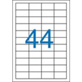 ETIKETT CIMKE 44/A4 48,5*25,4 VICTÓRIA