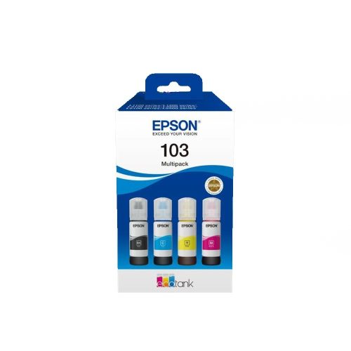 PATRON EPSON T00S1 MULTIPACK EREDETI