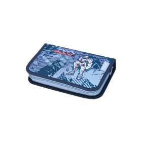 TOLLTARTÓ HERLITZ 2 KLAPNIS 31 RÉSZES TÖLTÖTT TECH MECH