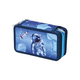 TOLLTARTÓ HERLITZ 3 EMELETES 31 RÉSZES COSMIC EXPLORER