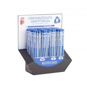 GRAFITCERUZA SIGNETTA 184 DB/DISPLEY