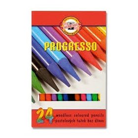 PROGRESSO KOH-I-NOOR 8758/24