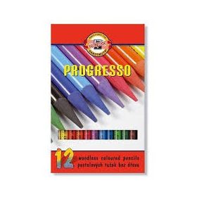 PROGRESSO KOH-I-NOOR 8756/12