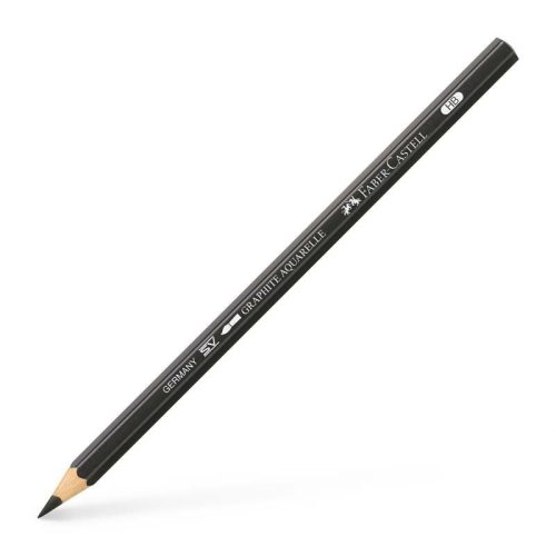 GRAFITCERUZA FABER-CASTELL AKVARELLE 117800