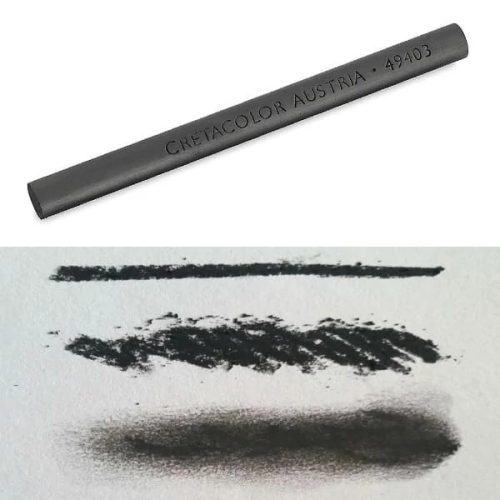 SZÉNCERUZA PITT FABER-CASTELL 112995 HARD