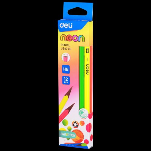 GRAFITCERUZA DELI 54700 NEON HB  DELTA 12DB/DOB