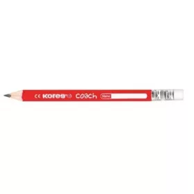 GRAFITCERUZA KORES COACH TANULÓCERUZA  AKCIÓS