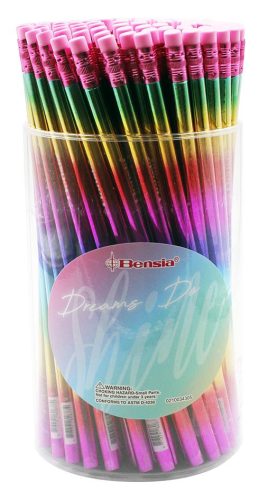 GRAFITCERUZA BENSIA  RAINBOW RADÍROS VENOQ37