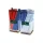 GRAFITCERUZA  FABER-CASTELL GRIP 2001 DISPLAY 144DB "B"