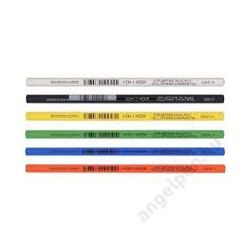 DERMATOGRAPH IRON FEKETE 3260