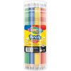 COLORINO SZORZÓTÁBLÁS RADÍROSVÉGU GRAFITCERUZA 60DB/DOBOZ 66143