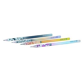 GRAFITCERUZA NEBULÓ ÁLLATMINTÁS  HB 72DB/CSG