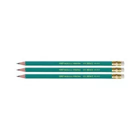 GRAFITCERUZA BIC CONTE RADIROS 655