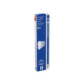 GRAFITCERUZA SIGNETTA "H"