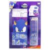ÍRÓSZER SZETT SONIC A SÜNDISZNÓ