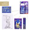 ÍRÓSZER SZETT SONIC A SÜNDISZNÓ