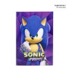ÍRÓSZER SZETT SONIC A SÜNDISZNÓ