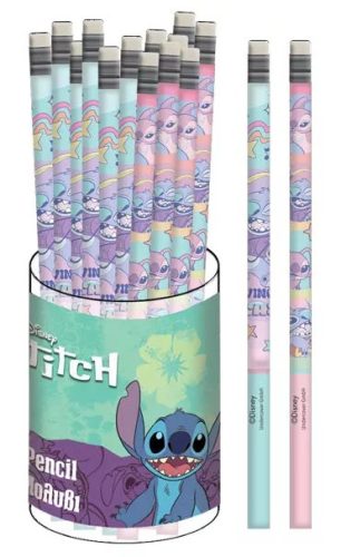 GRAFITCERUZA LILO ÉS STITCH CSILLAGKUTYA STAR STUFF