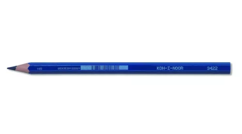 POSTAIRON 3422 KÉK VASTAG