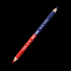 POSTAIRON ARS UNA PIROS-KÉK