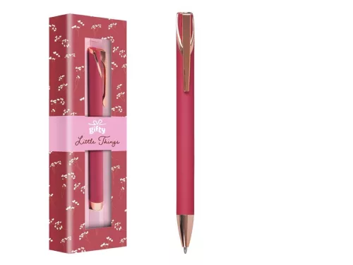 GOLYÓSTOLL GIFTY LITTLE THINGS PIROS