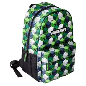 HÁTIZSÁK MINECRAFT COOLER 40CM TÁSKA