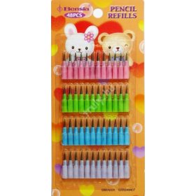 ADAGOLÓS CERUZA BETÉT BENSIA 48 DB-OS