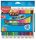 SZÍNES CERUZA MAPED 24/48 DUO 829602