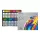 COLORINO ARTIST 24DB-OS PORPASZTELLKÉSZLET 65245PTR
