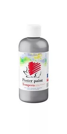 TEMPERA SÜNI 500 ML EZÜST