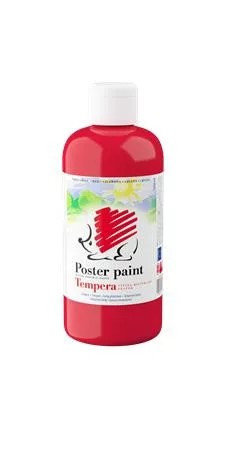 TEMPERA SÜNI 500 ML PIROS