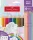 SZÍNES CERUZA FABER CASTELL 18+6 UNIKORNIS 11 12 21