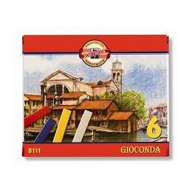 OLAJKRÉTA GIOCONDA 8111/6