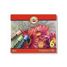 PORPASZTELL TOISONDOR 8511/6