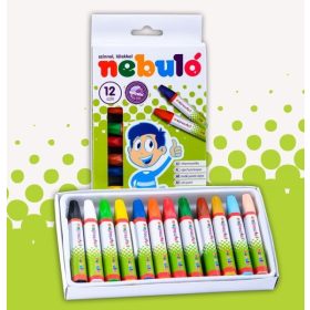 OLAJPASZTEL NEBULO 12-ES