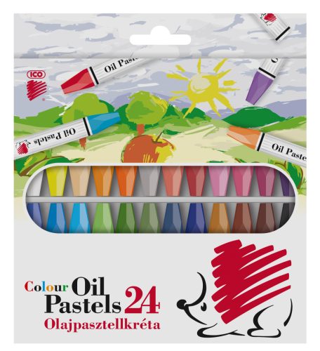 OLAJPASZTELL SÜNI 24-ES