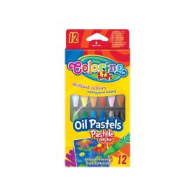 COLORINO KIDS OLAJPASZTEL 12DB-OS 14052