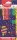 Színes ceruza készlet, háromszögletű, MAPED Pixel Party,12 különböző szín 862204