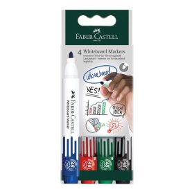 TÁBLAFILC FABER-CASTELL 4DB/CSG